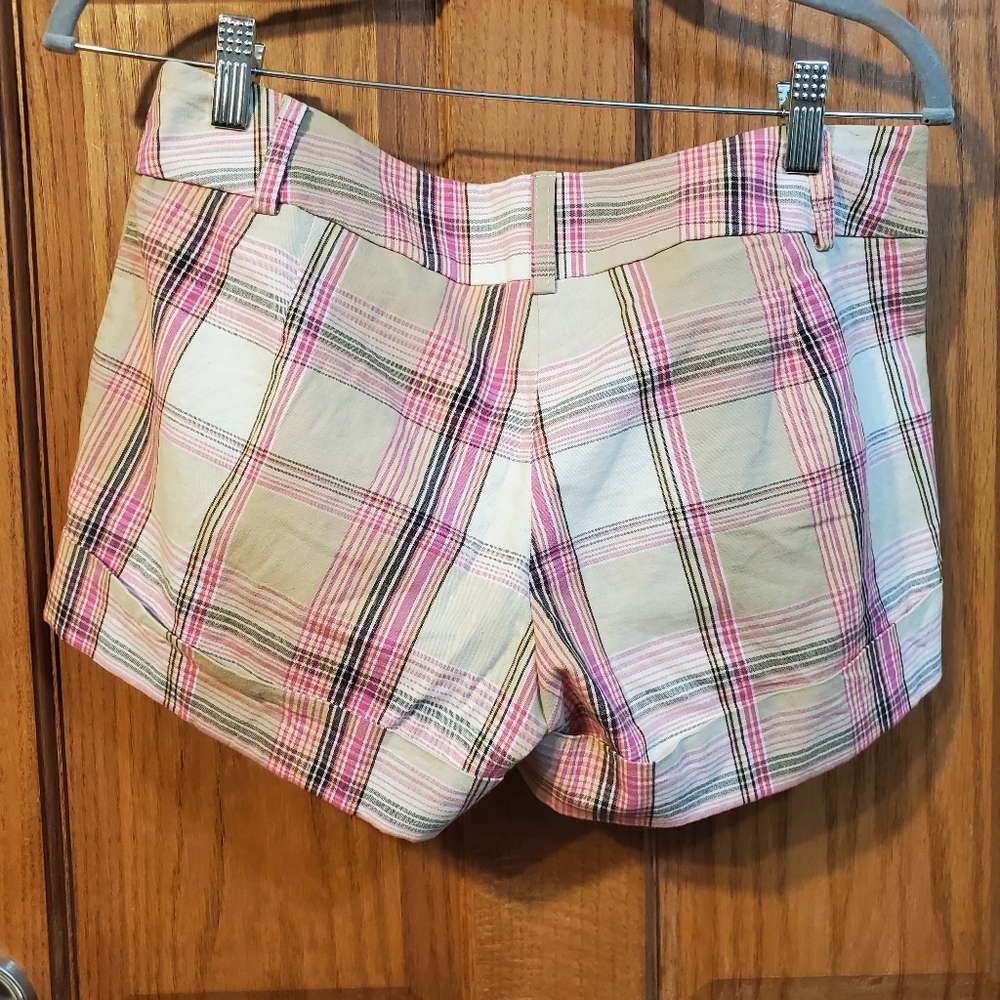 💥💥3/$15💥💥Necessary Objects Women's Shorts - Picture 6 of 9